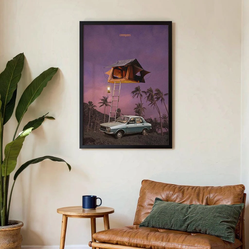 Camper by Bartosz Walat - Image 3