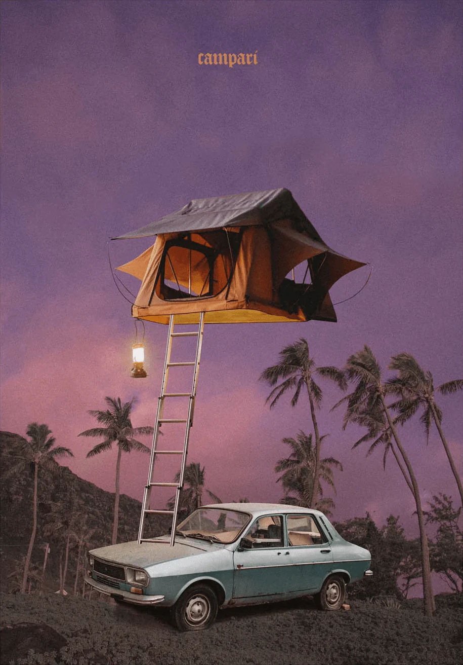 Camper by Bartosz Walat - Image 8