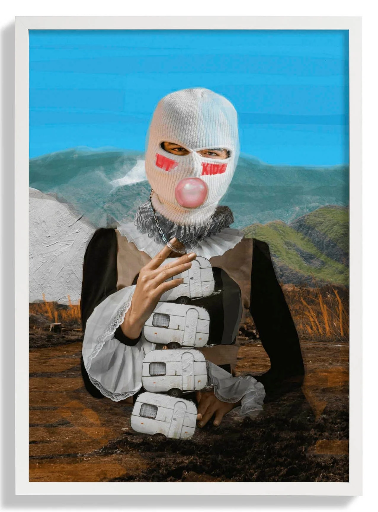 Camperfan by Bartosz Walat - Image 5