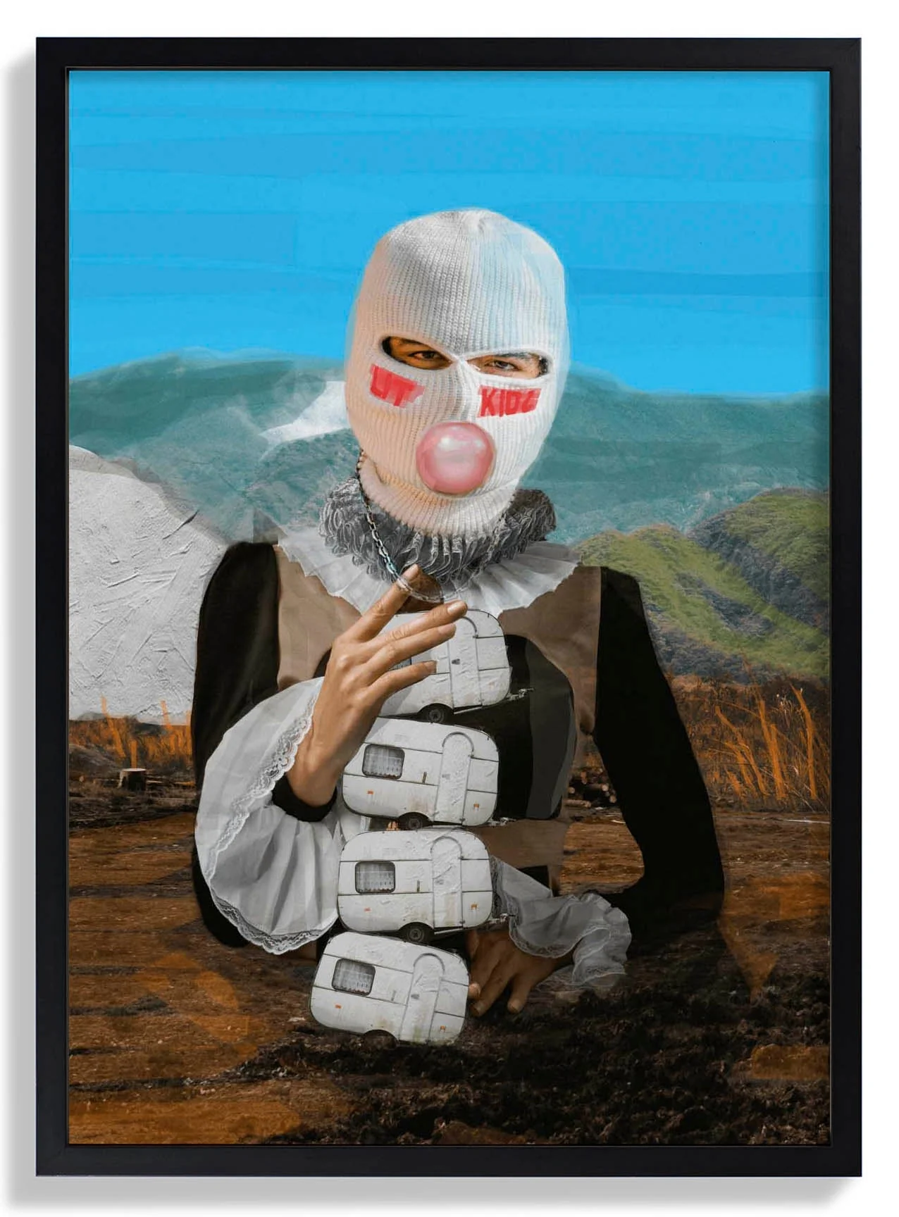 Camperfan by Bartosz Walat - Image 6
