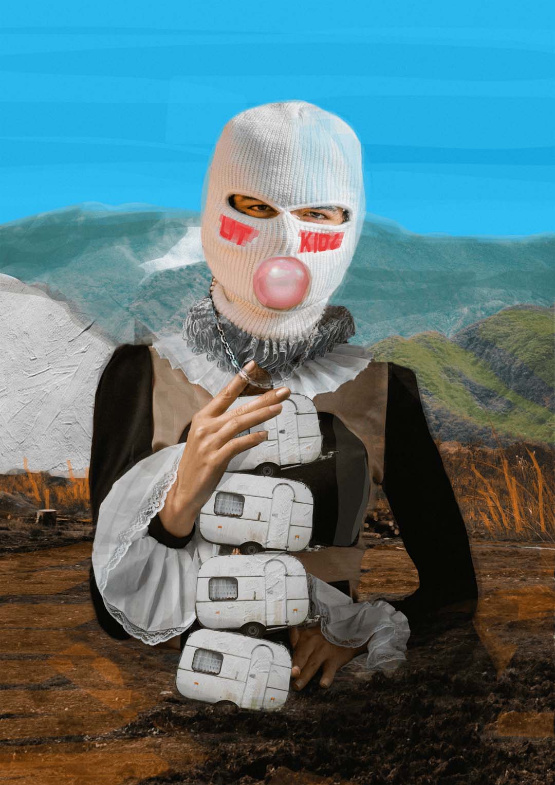 Camperfan by Bartosz Walat - Image 8