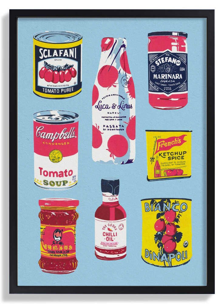 Canned Tomatoes by Studio Mandariini - Image 6