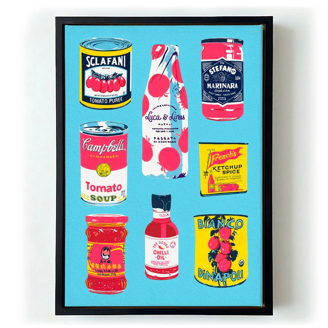 Canned Tomatoes by Studio Mandariini - Image 5