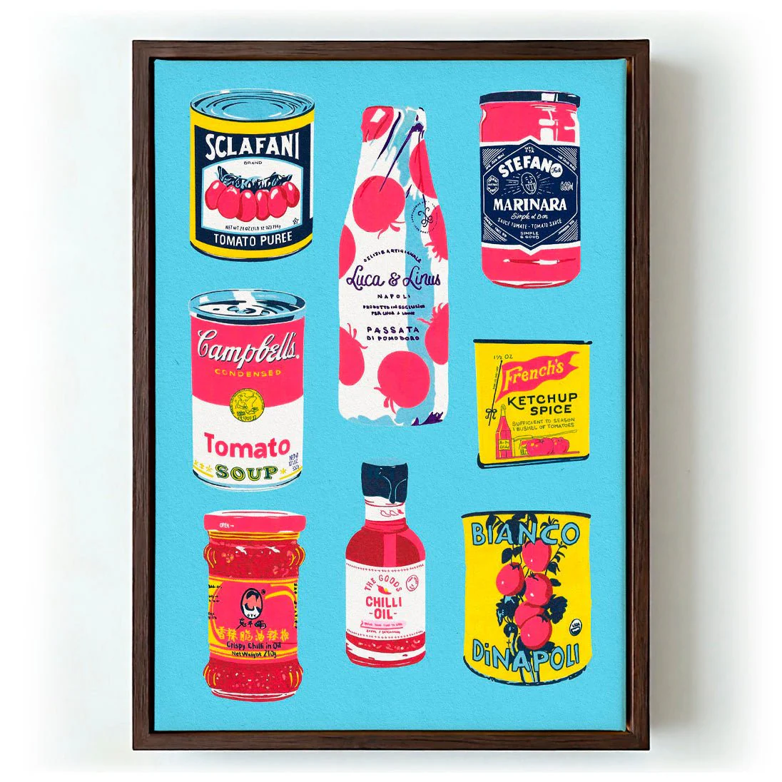 Canned Tomatoes by Studio Mandariini - Image 6
