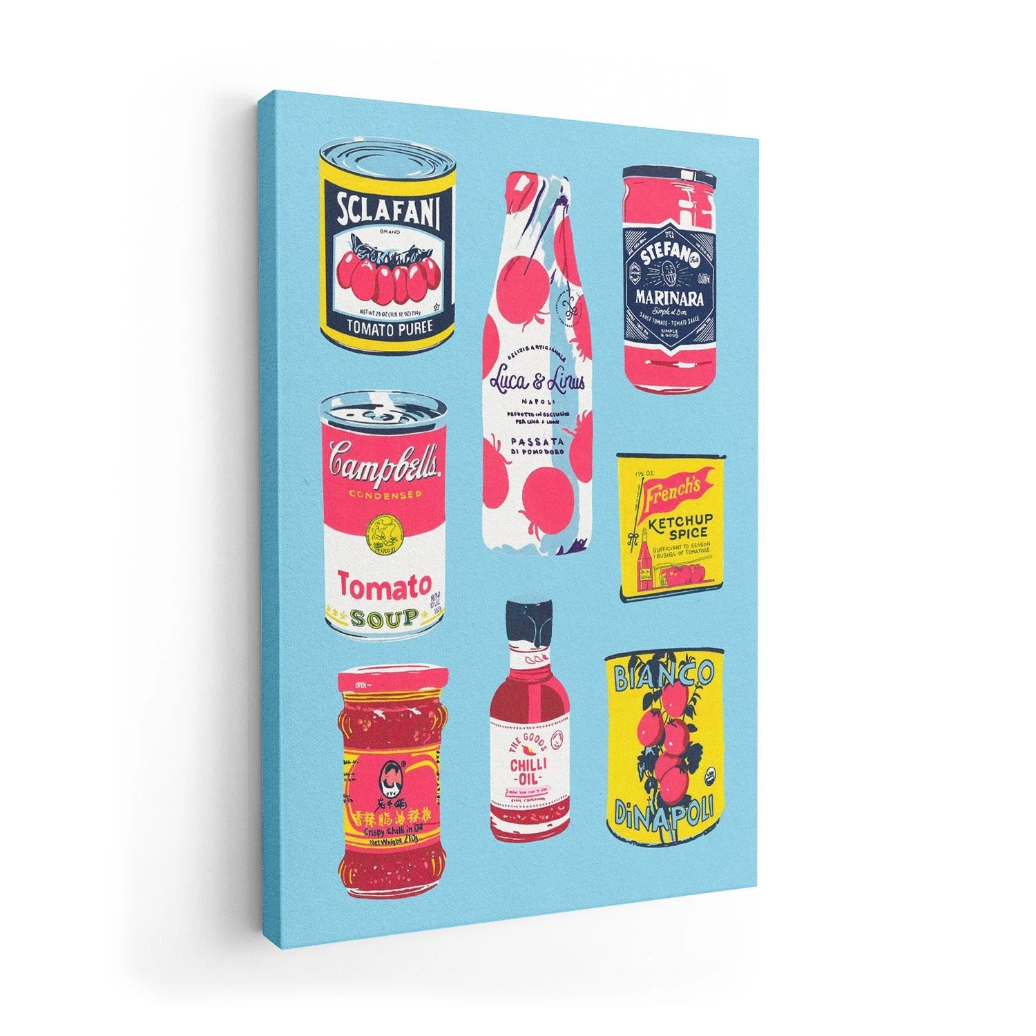 Canned Tomatoes by Studio Mandariini - Image 7
