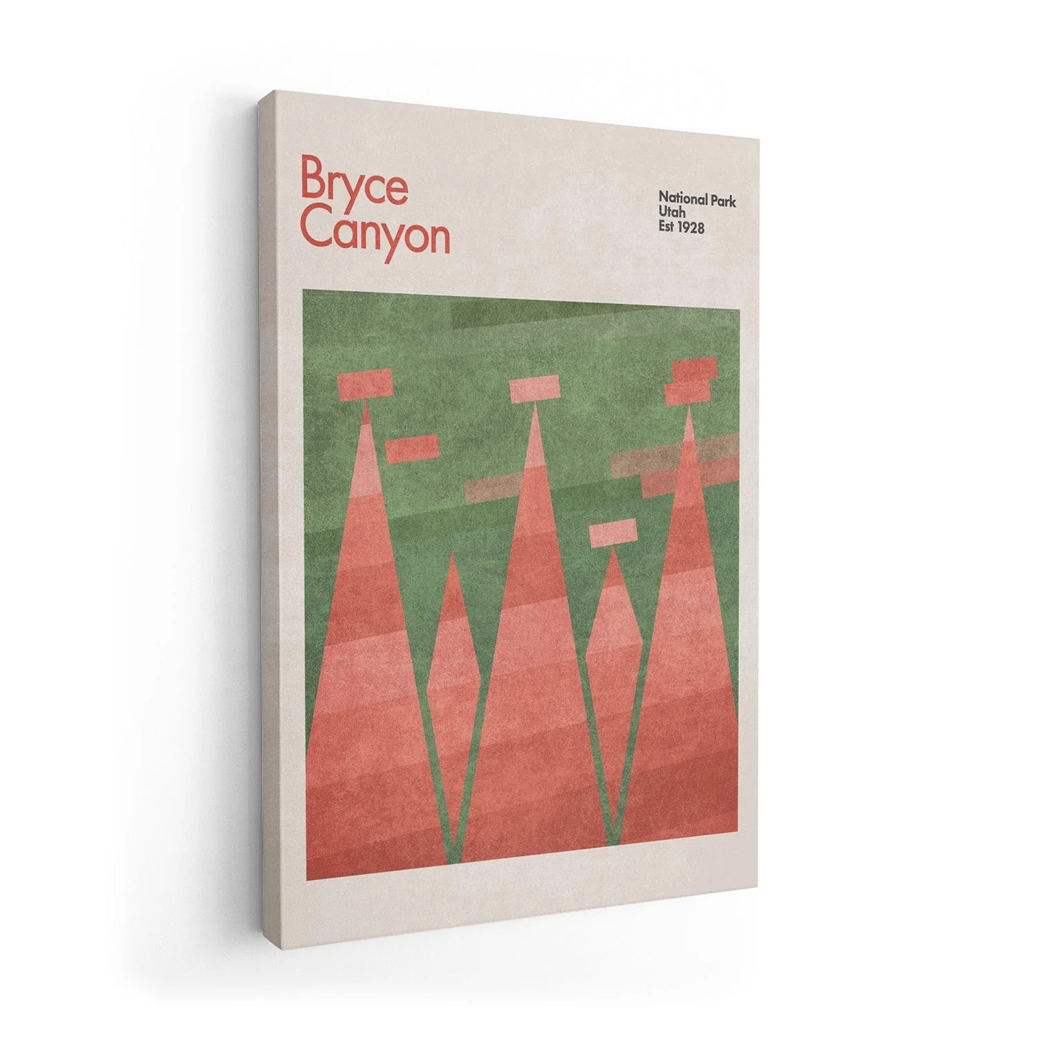 Canyon Geometrics by Emel Tunaboylu - Image 7