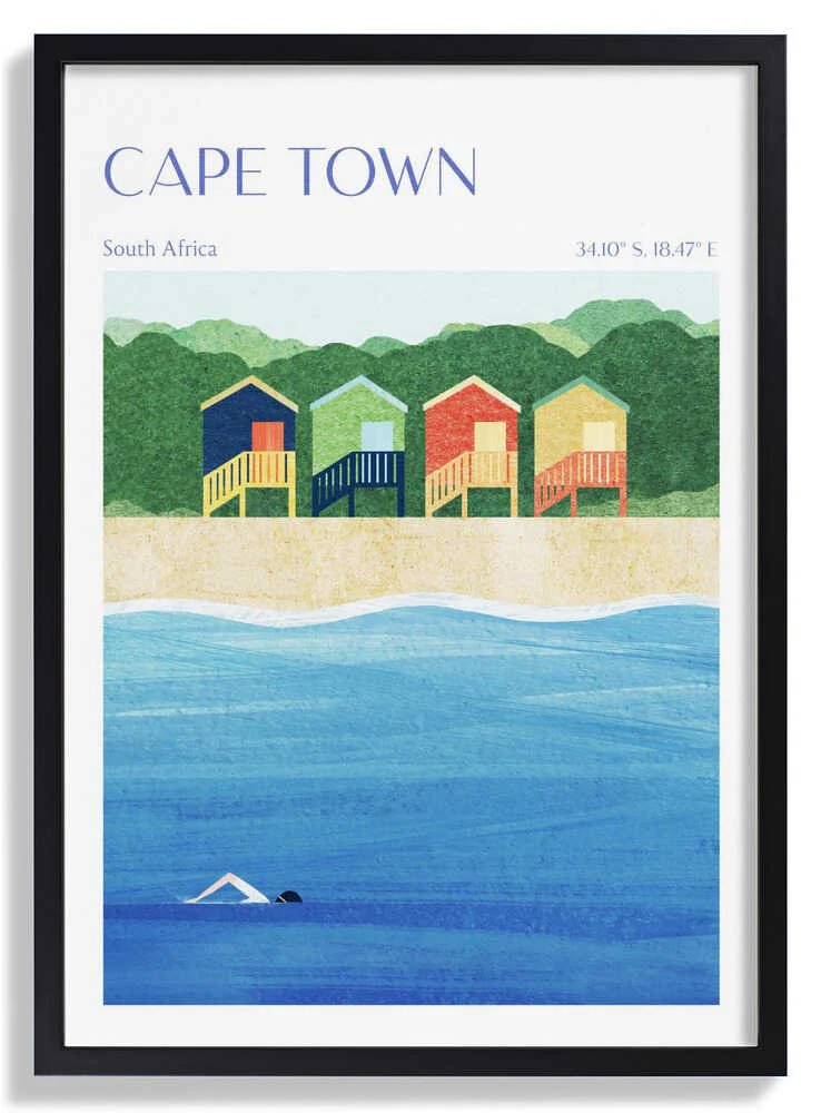 Cape Town, South Africa by longwayhome - Image 6