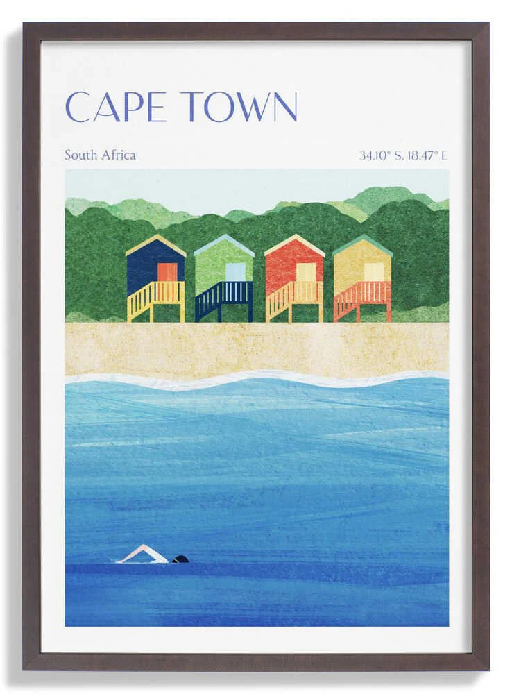 Cape Town, South Africa by longwayhome - Image 7
