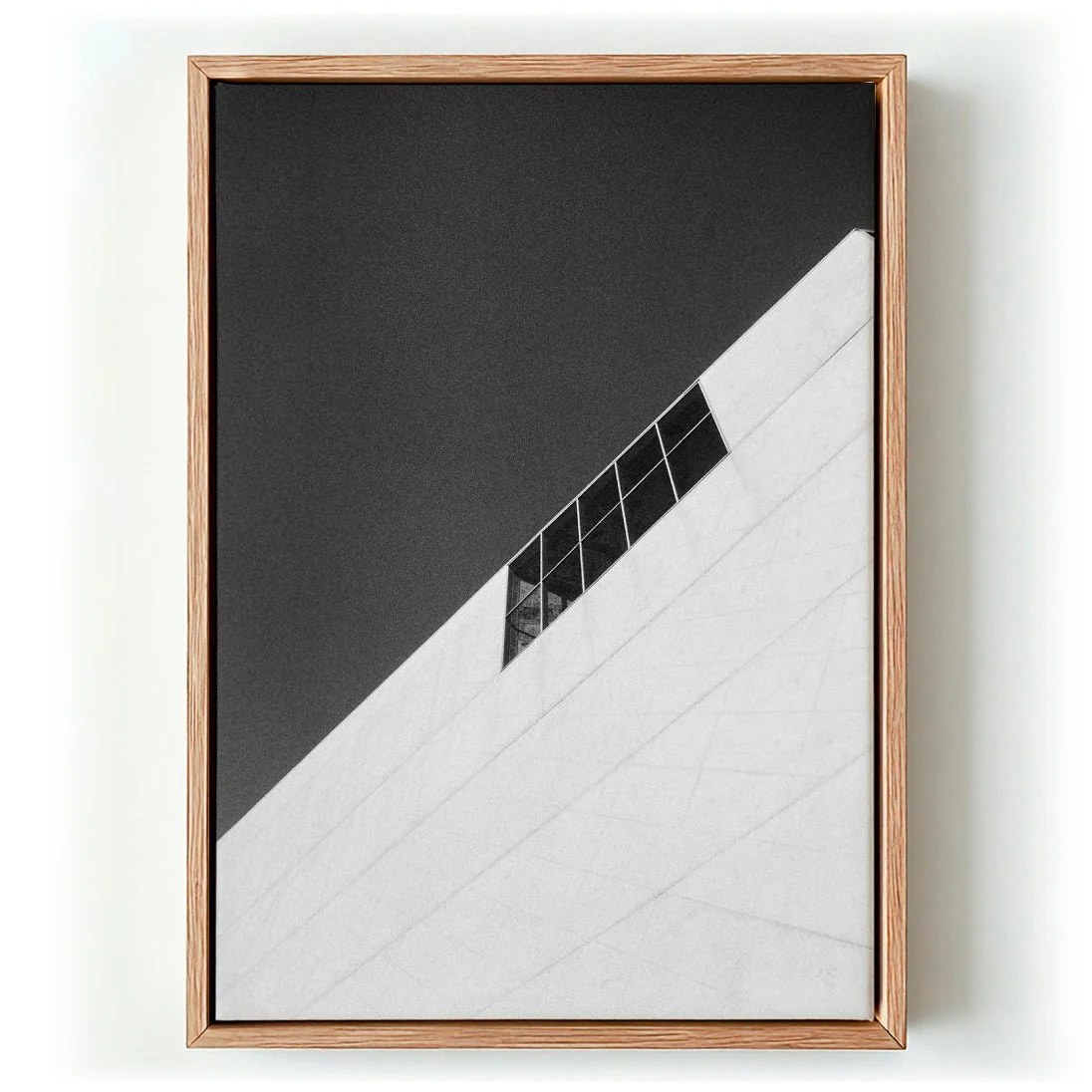 Casa da Música by Sophie Robinson
