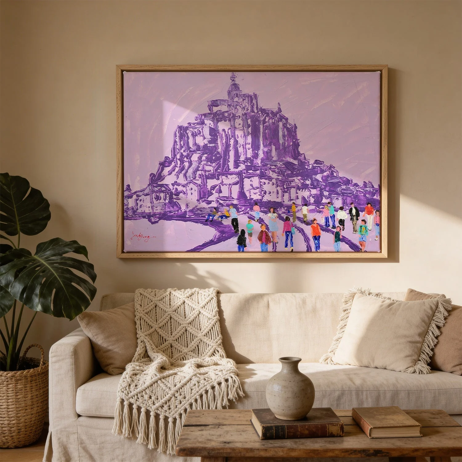 Castle by Jukyong Park - Image 3