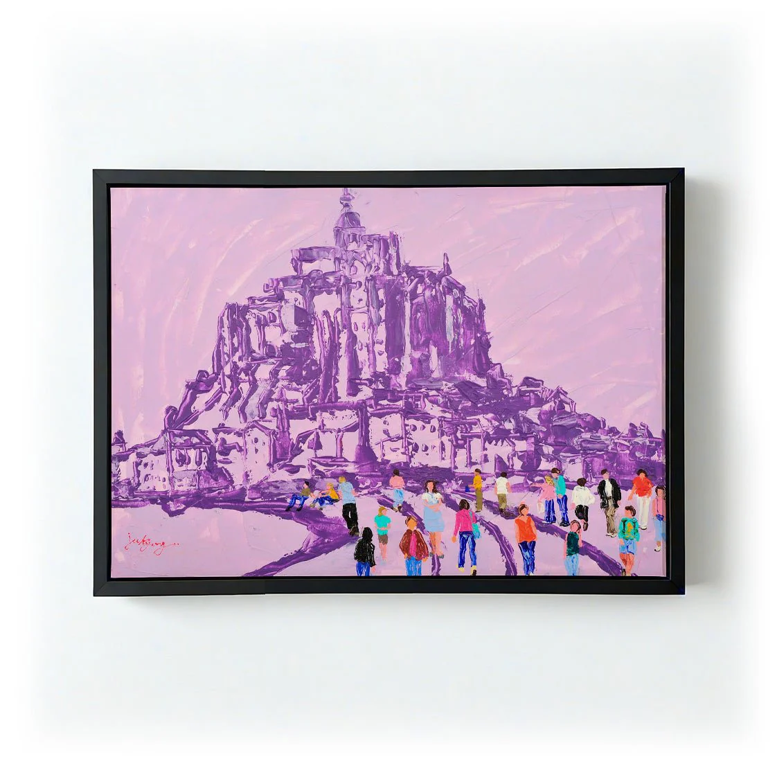 Castle by Jukyong Park - Image 5