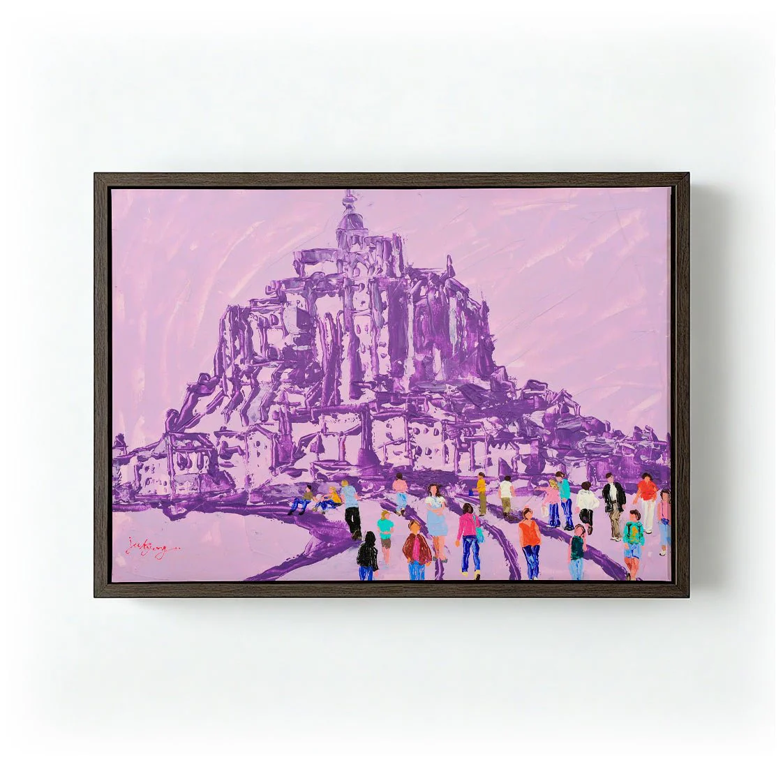 Castle by Jukyong Park - Image 6