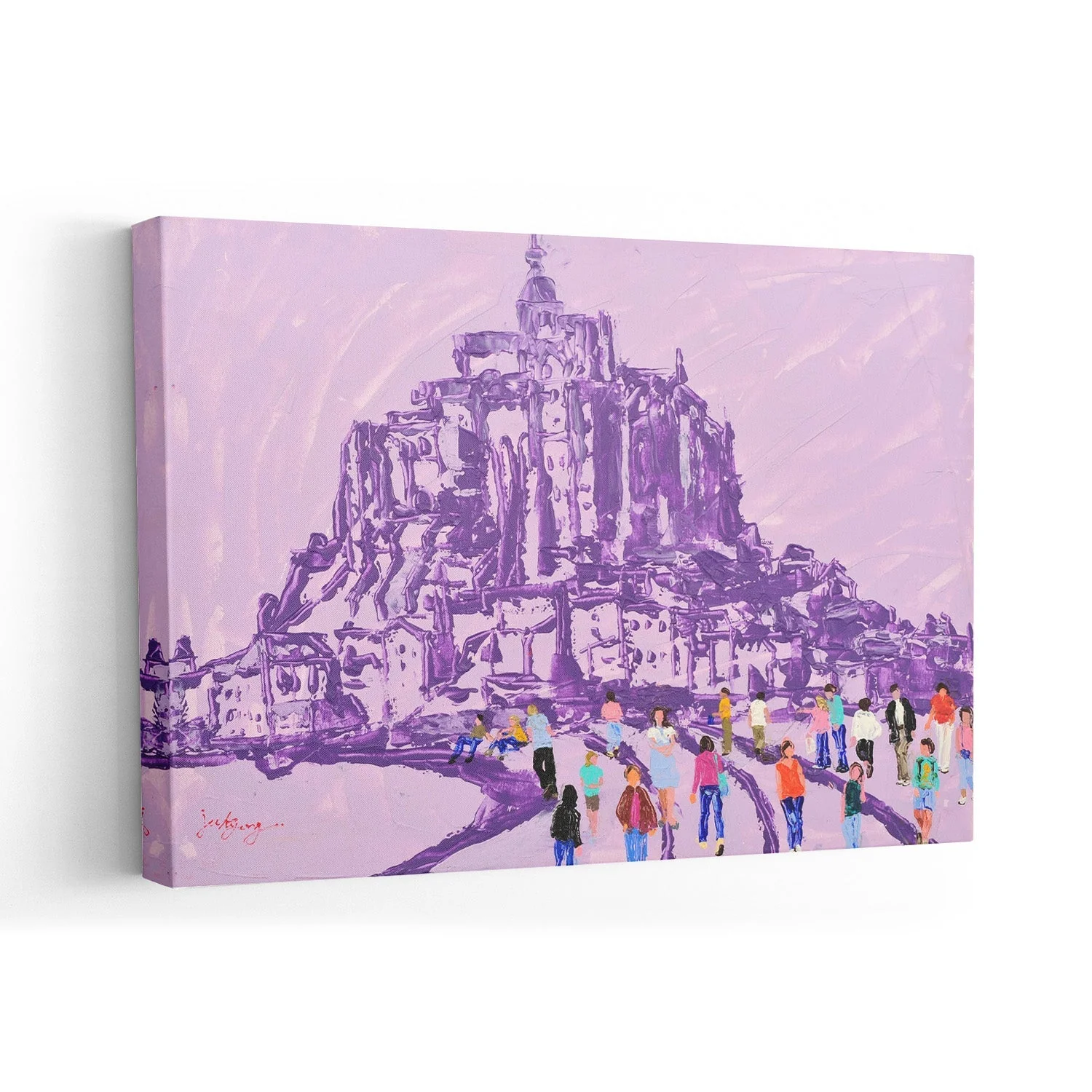 Castle by Jukyong Park - Image 7