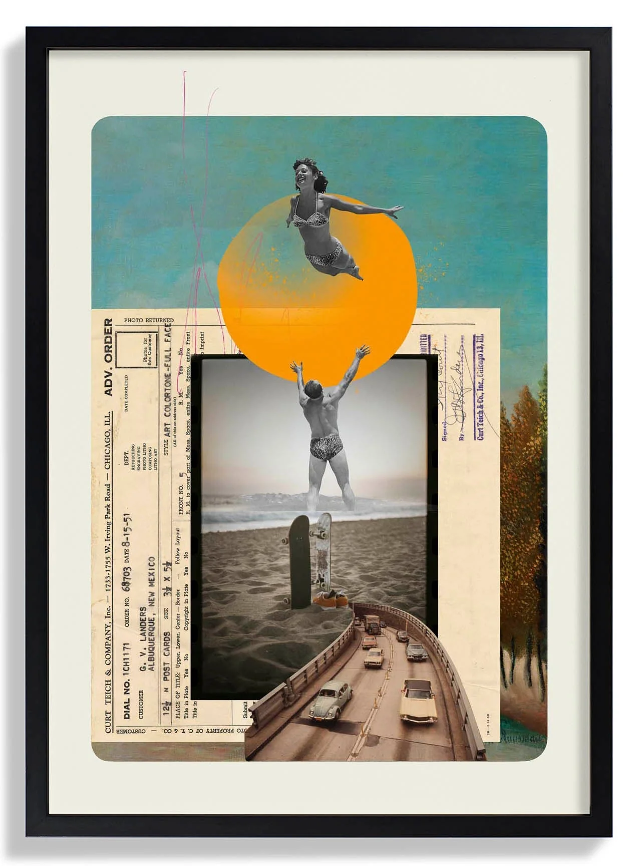 Catch Me - Image 6
