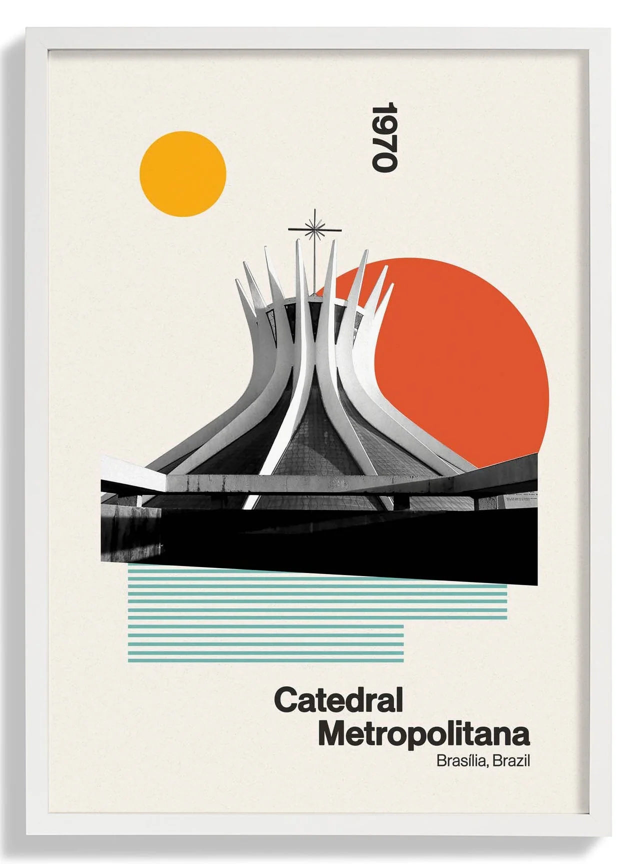 Catedral Metropolitana by Nico Tracey - Image 5