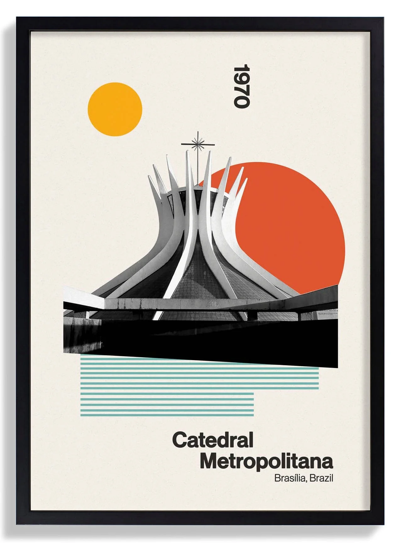 Catedral Metropolitana by Nico Tracey - Image 6
