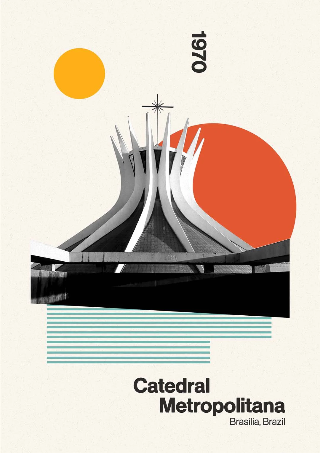 Catedral Metropolitana by Nico Tracey - Image 8