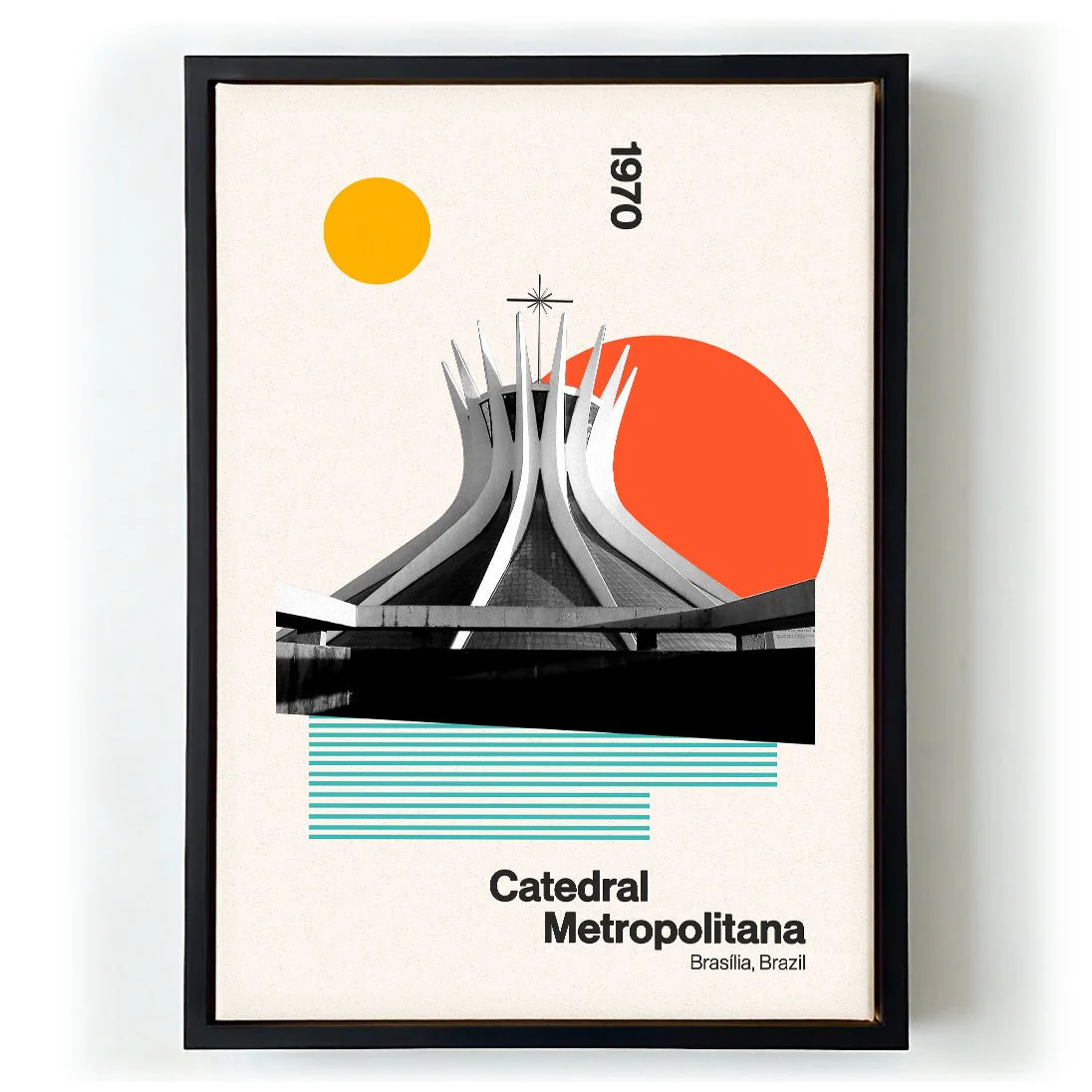 Catedral Metropolitana by Nico Tracey - Image 6