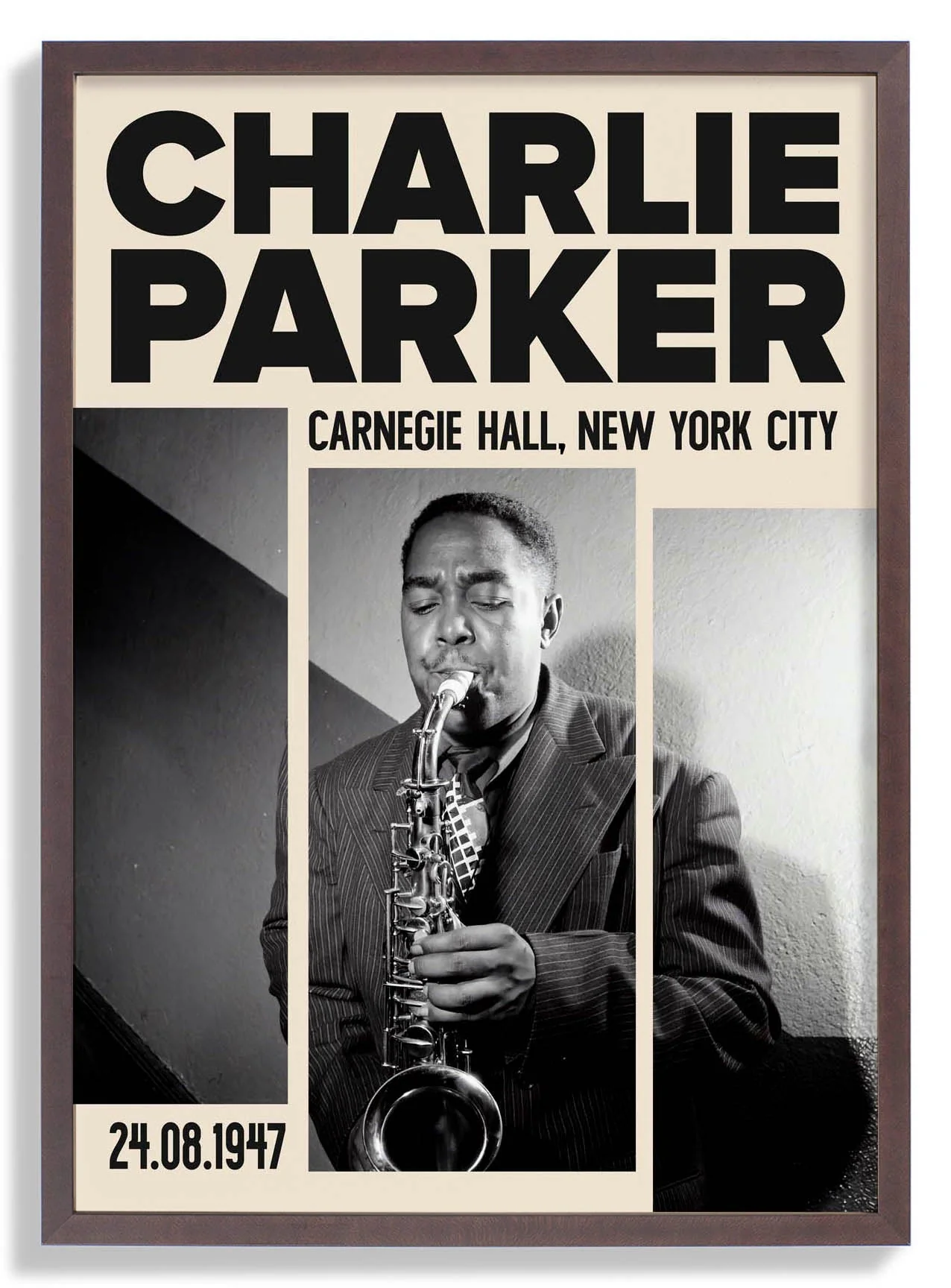Charlie Parker Jazz Concert - Image 7