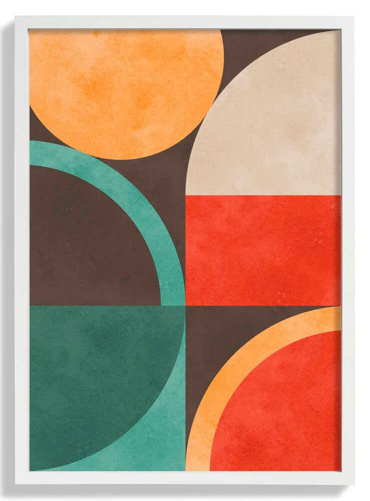 Circles in harmony 13 by Vitor Costa - Image 5
