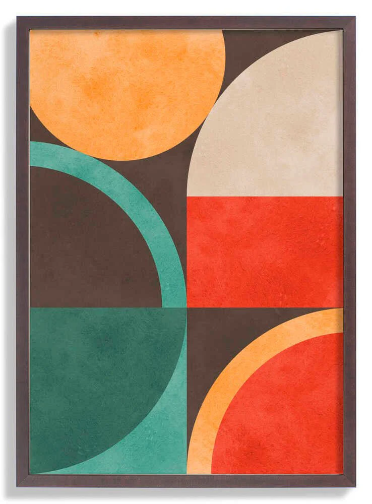 Circles in harmony 13 by Vitor Costa - Image 7