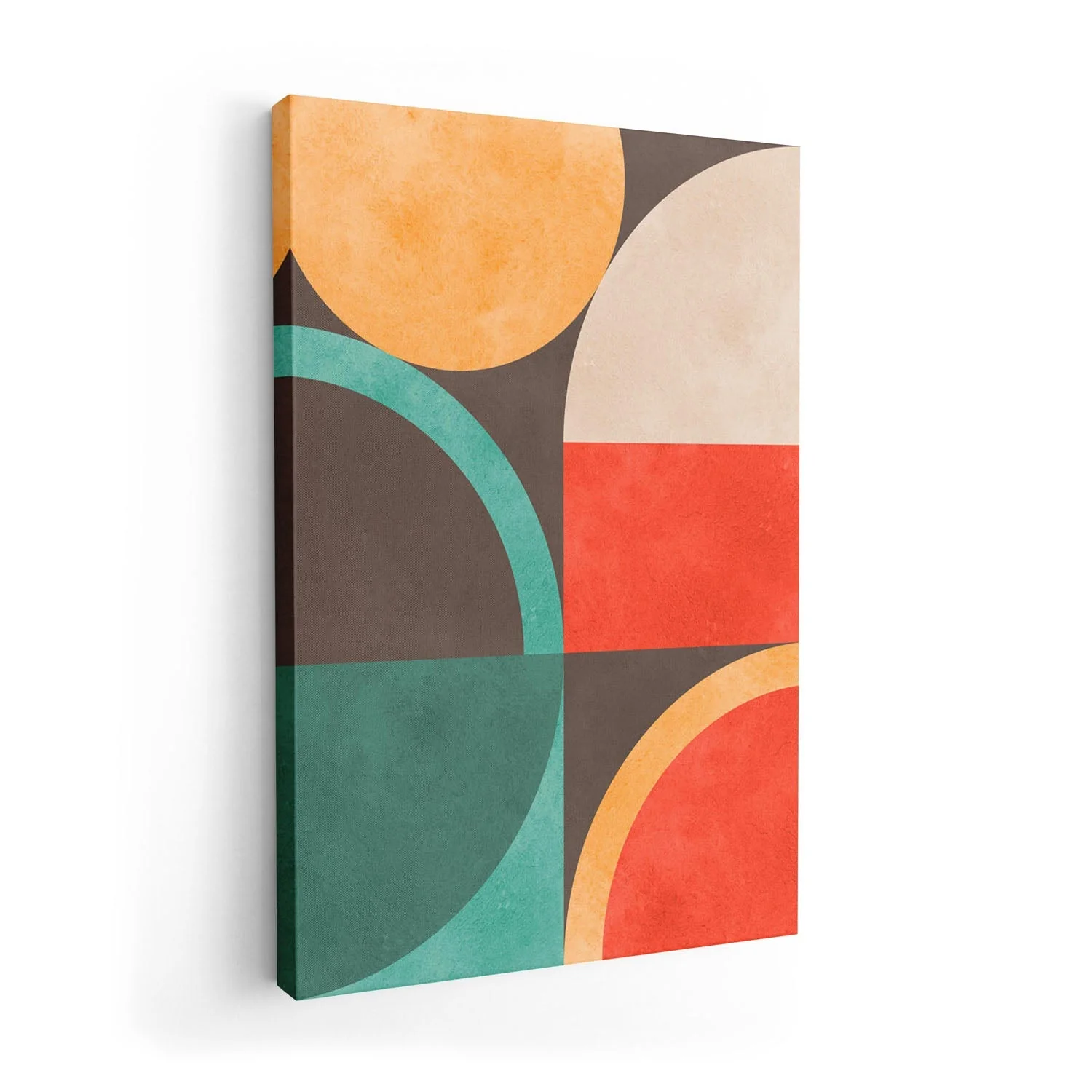 Circles in harmony 13 by Vitor Costa - Image 7