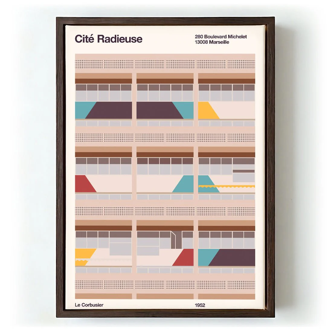 Cite Radieuse by Florent Bodart - Image 5