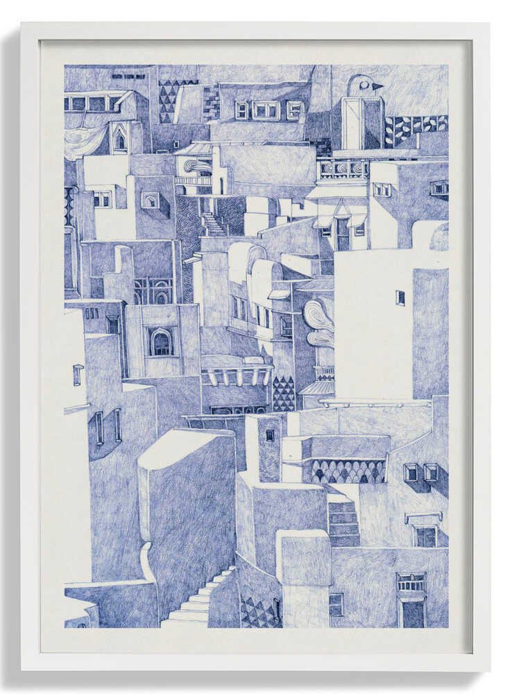 City by Hieuchau - Image 5