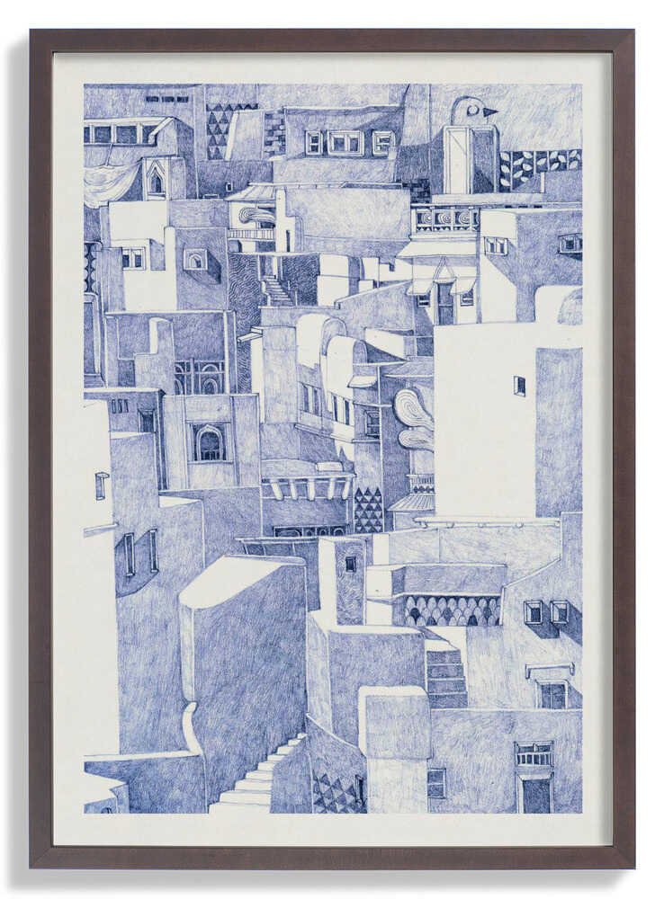 City by Hieuchau - Image 7