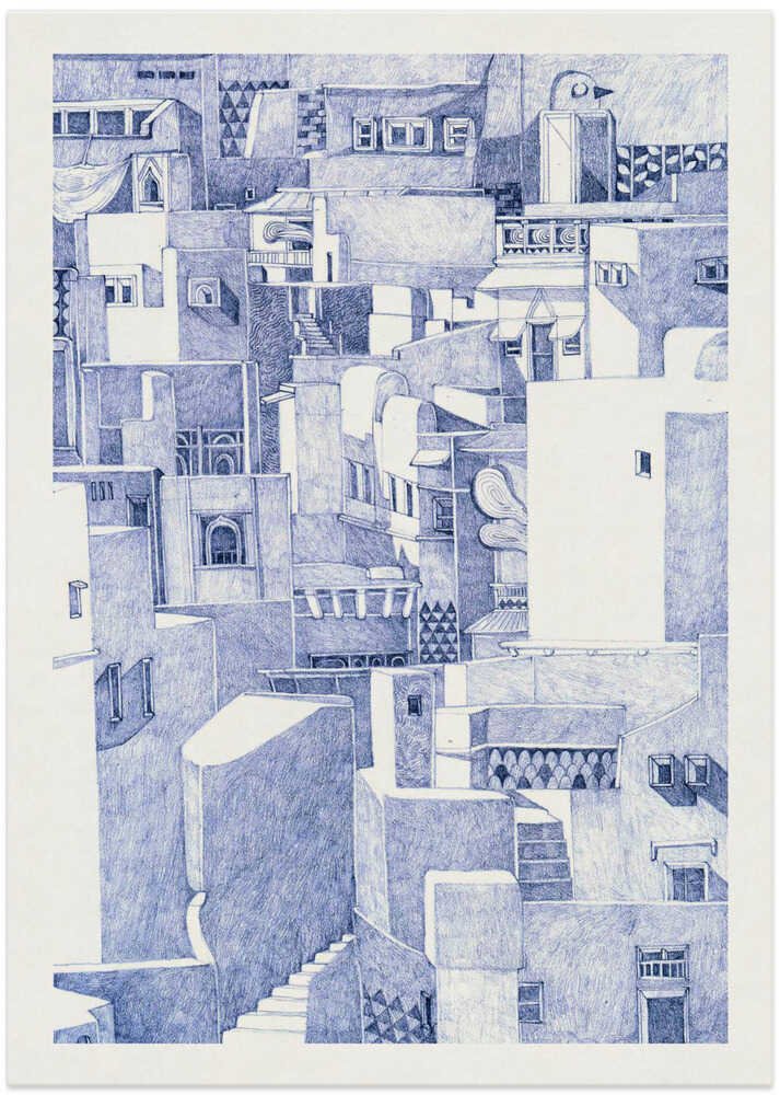 City by Hieuchau - Image 8
