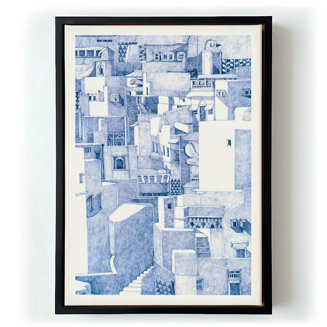 City by Hieuchau - Image 5