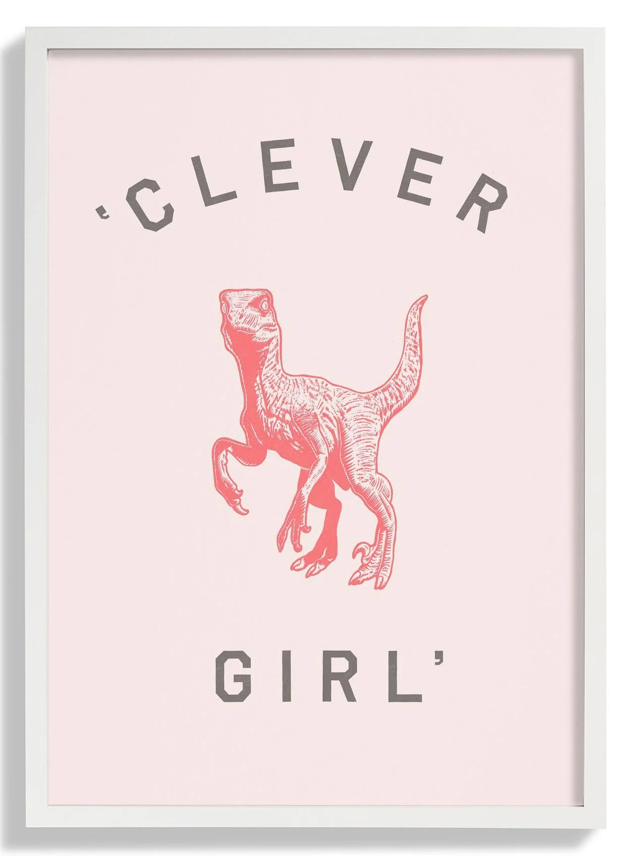 Clever Girl by Florent Bodart - Image 5
