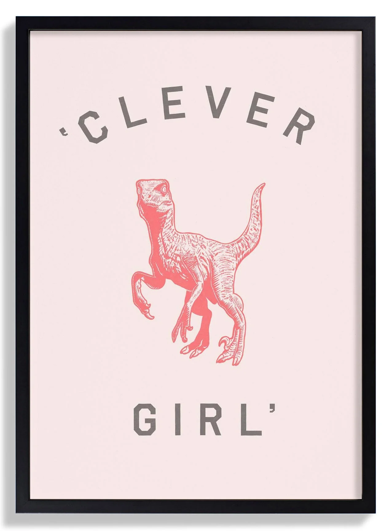 Clever Girl by Florent Bodart - Image 6