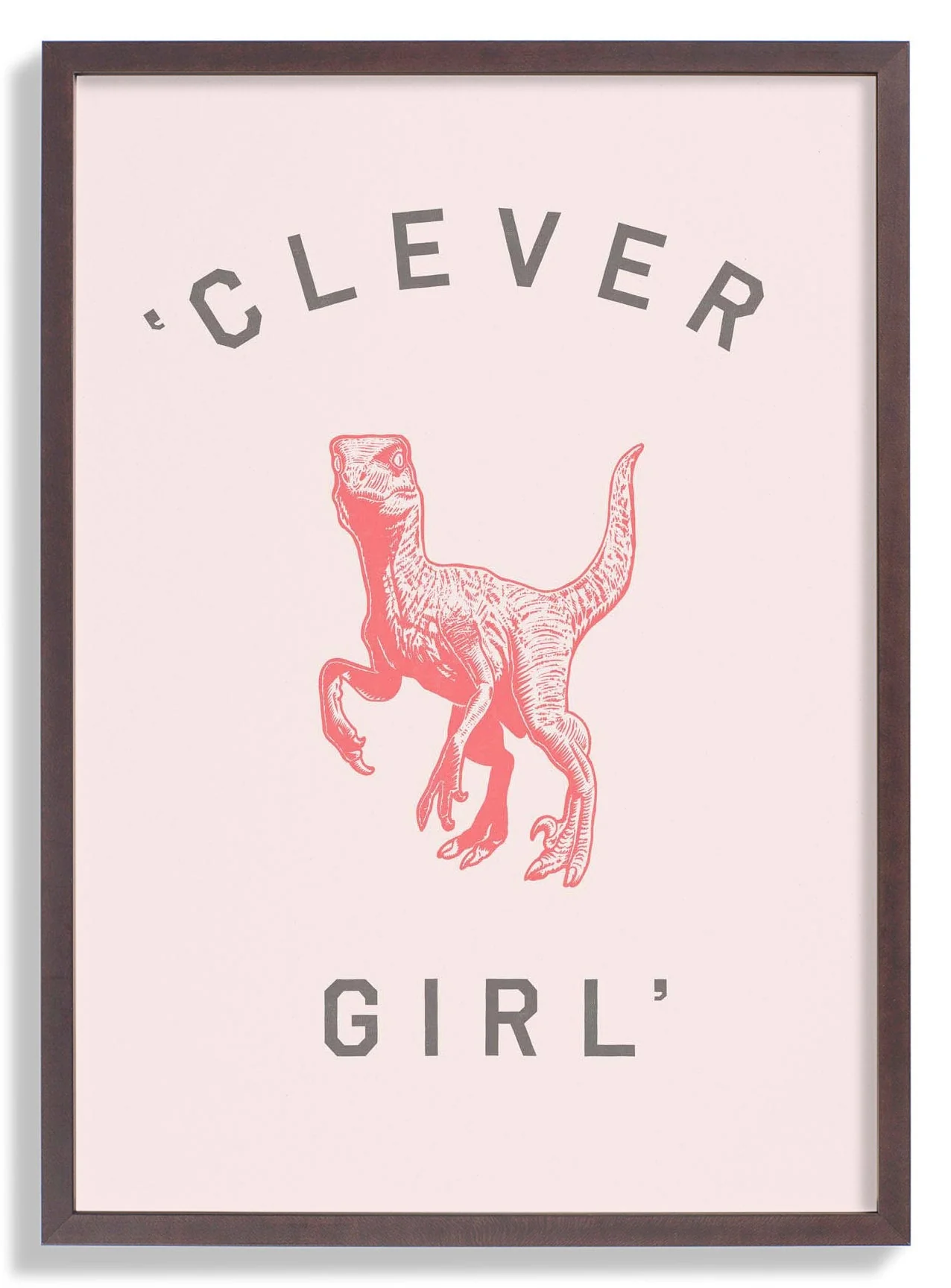 Clever Girl by Florent Bodart - Image 7