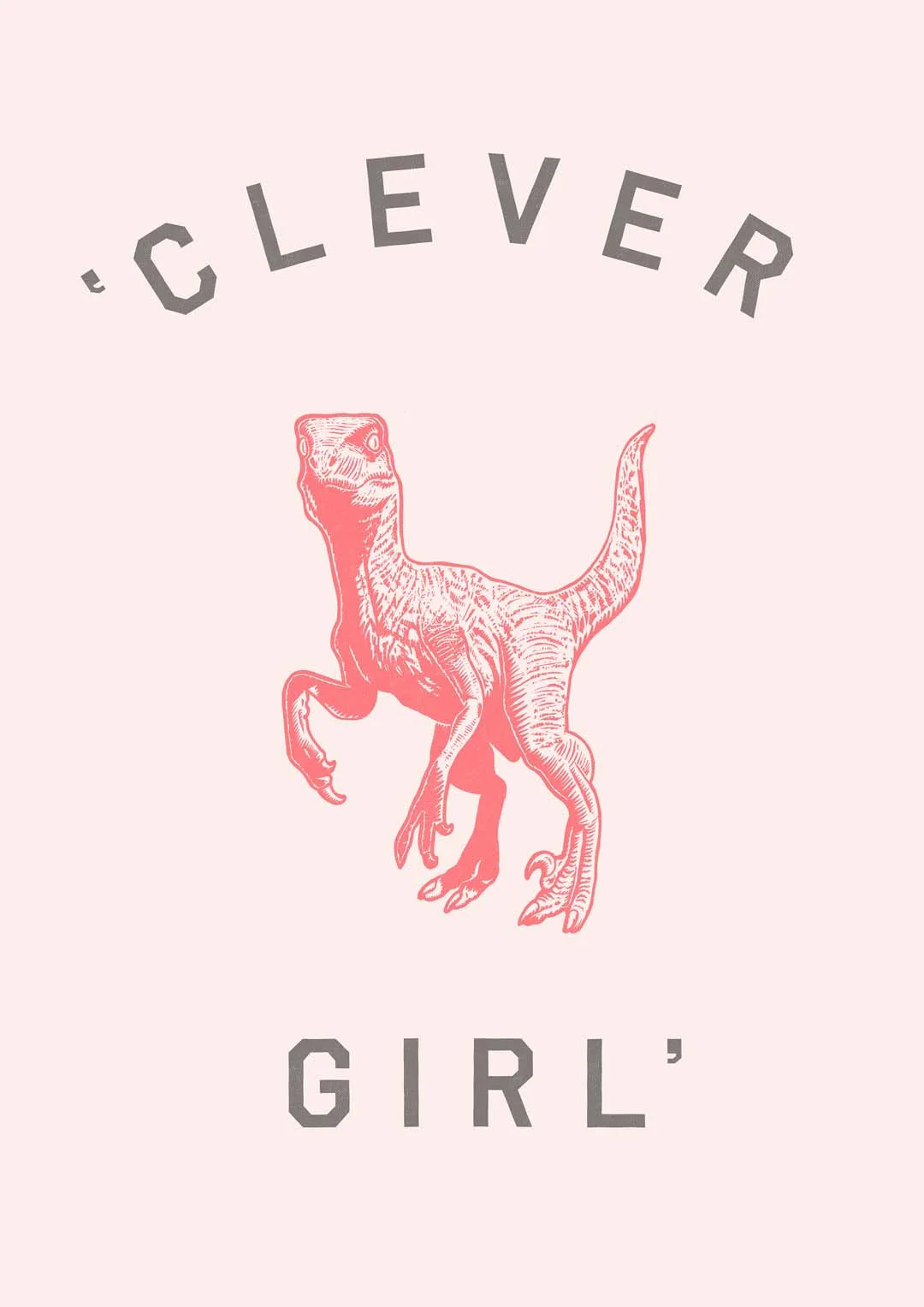 Clever Girl by Florent Bodart - Image 8