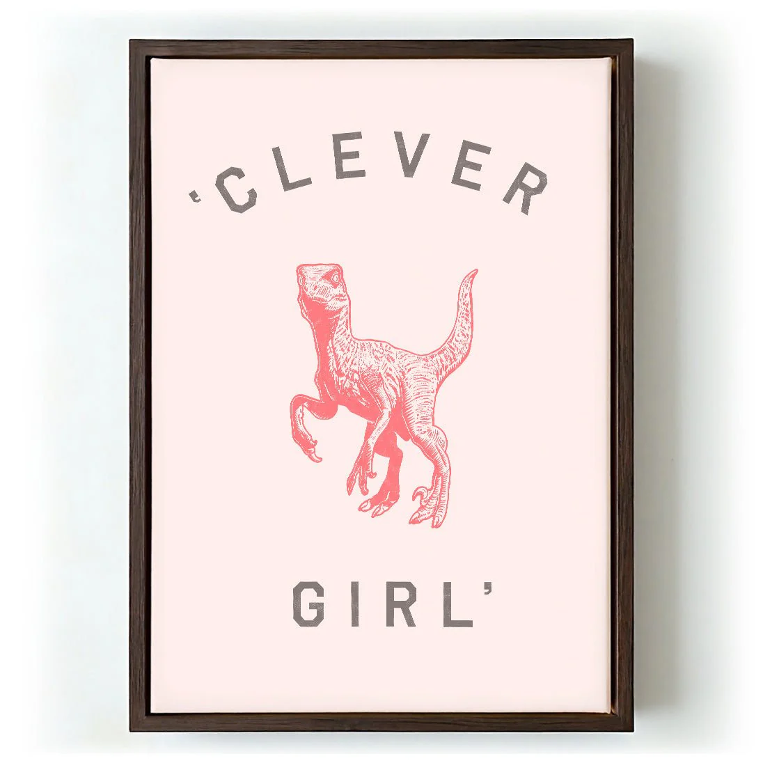 Clever Girl by Florent Bodart - Image 5