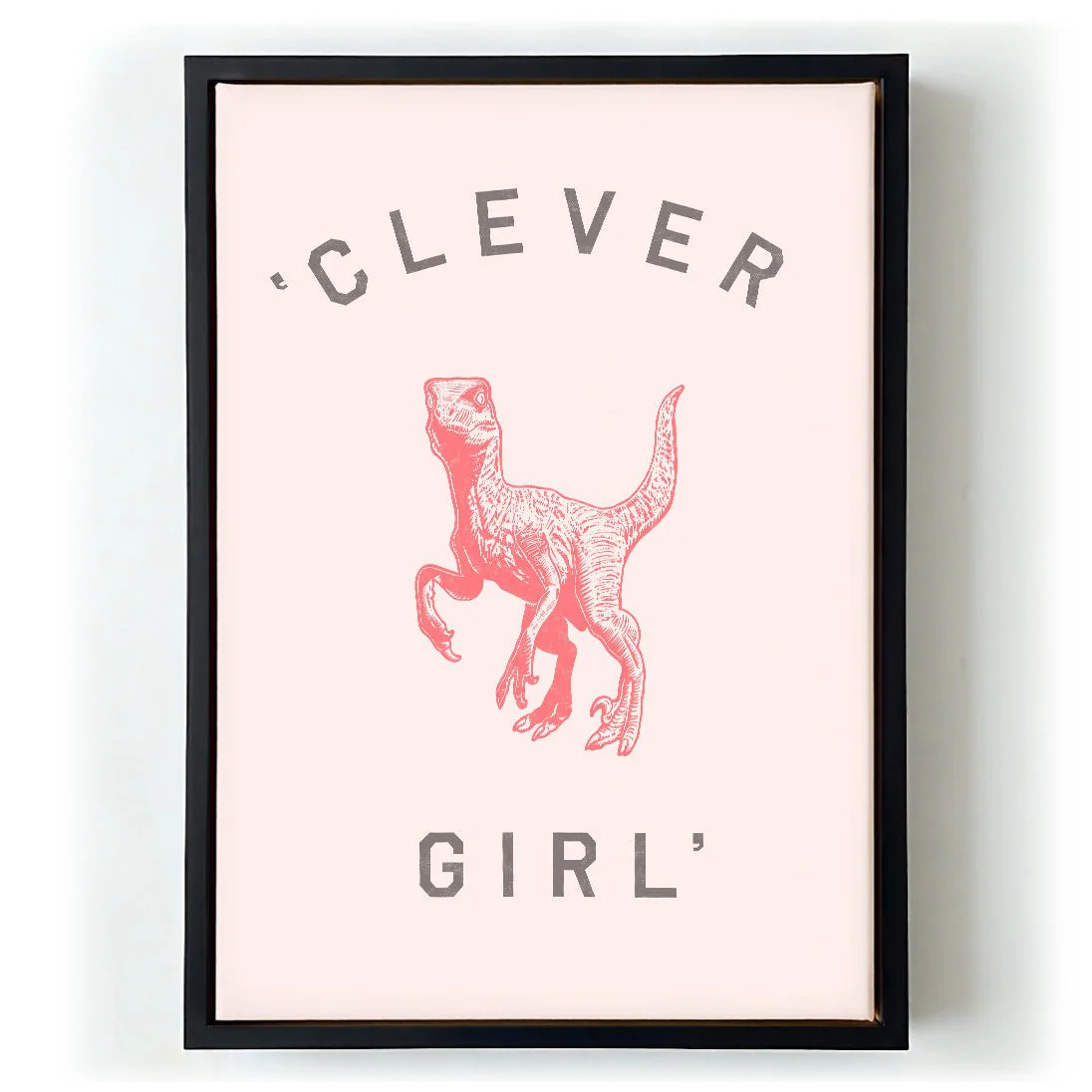 Clever Girl by Florent Bodart - Image 6