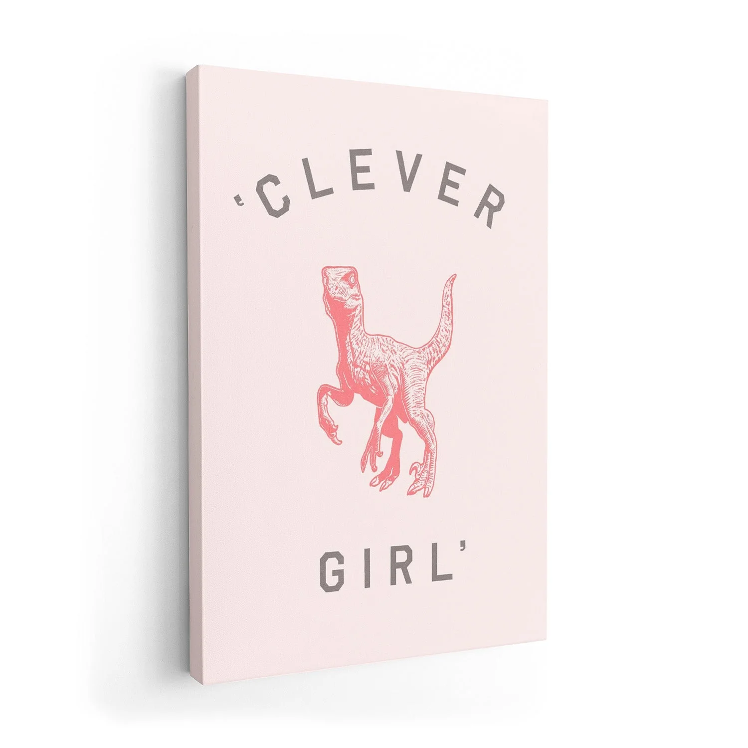 Clever Girl by Florent Bodart - Image 7