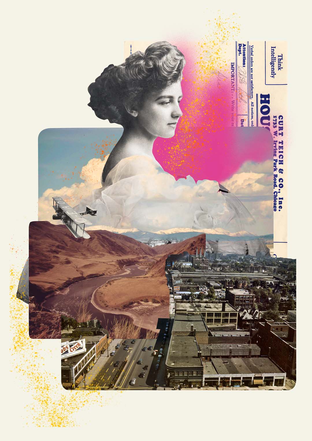 Clouds - Image 8