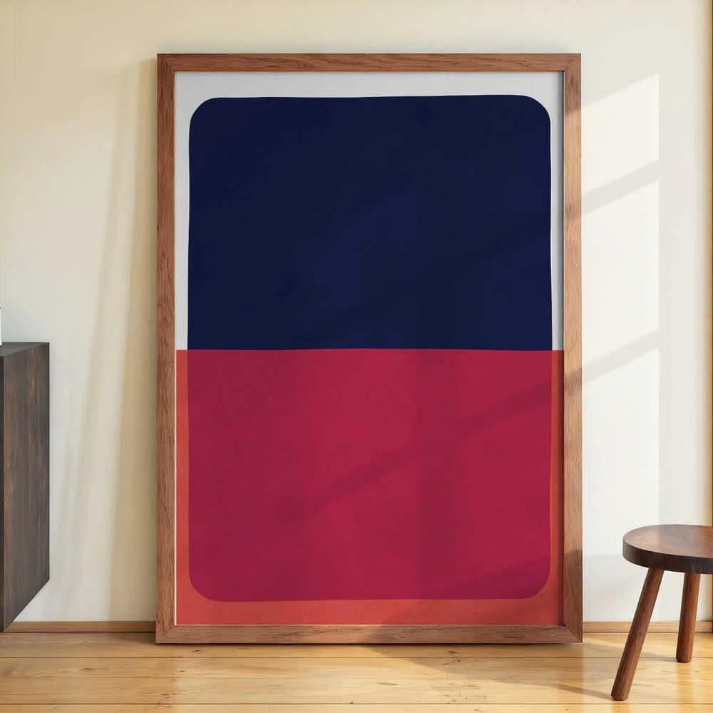Color Block Horizons by Vitor Costa - Image 3