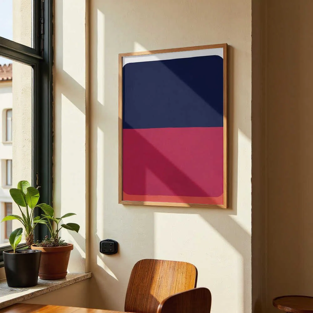 Color Block Horizons by Vitor Costa - Image 4
