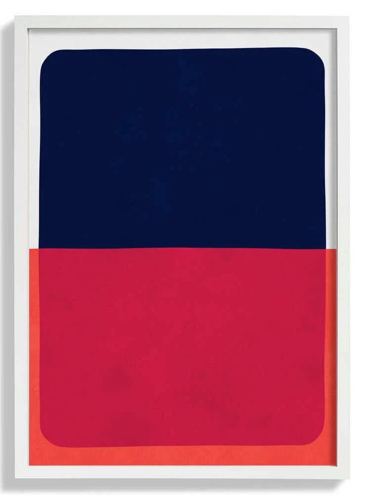 Color Block Horizons by Vitor Costa - Image 5