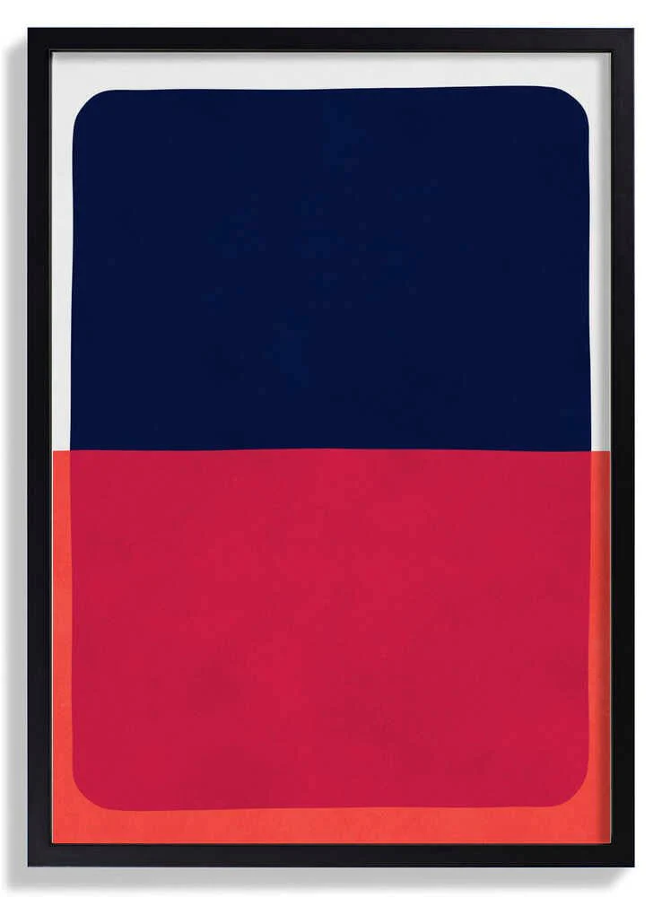 Color Block Horizons by Vitor Costa - Image 6