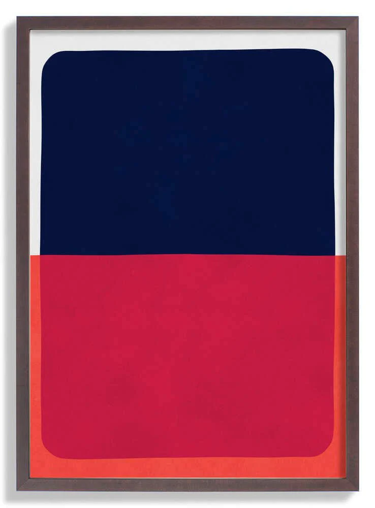 Color Block Horizons by Vitor Costa - Image 7