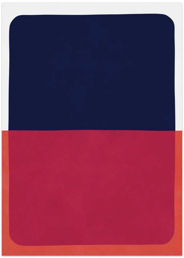 Color Block Horizons by Vitor Costa - Image 8