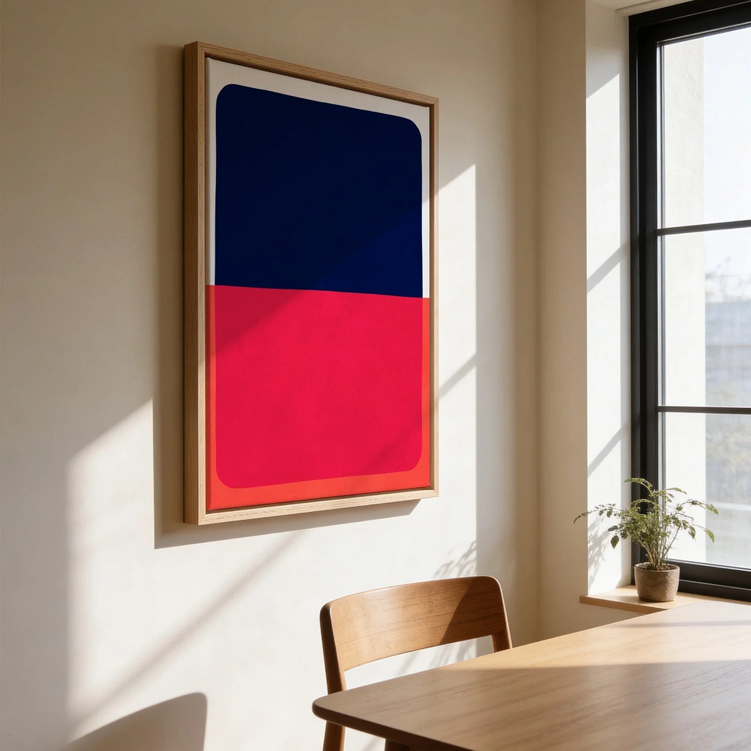 Color Block Horizons by Vitor Costa - Image 3