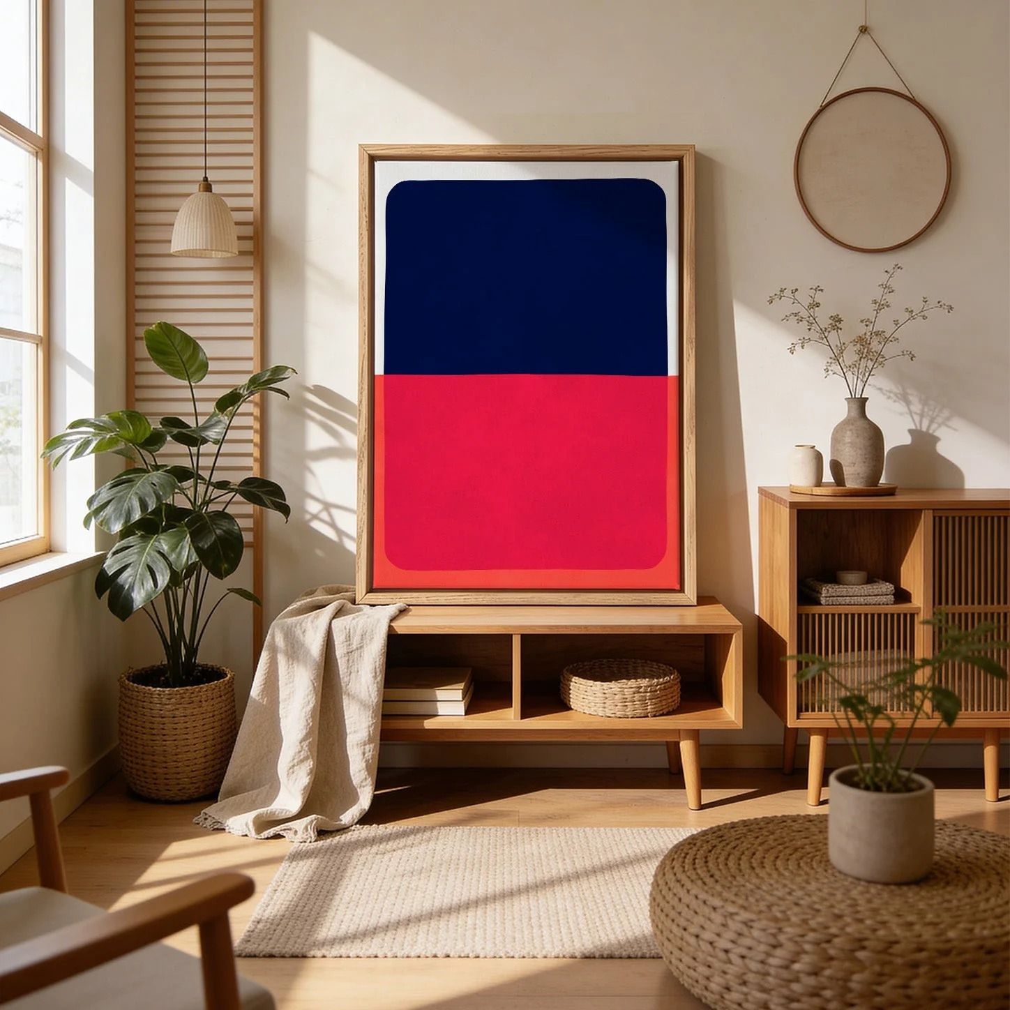 Color Block Horizons by Vitor Costa - Image 4