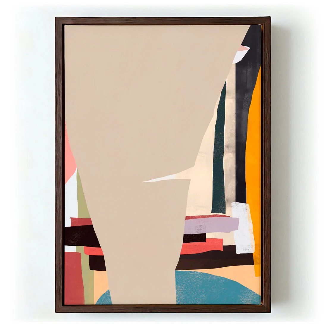 Colorful Fragments by Little Dean - Image 6