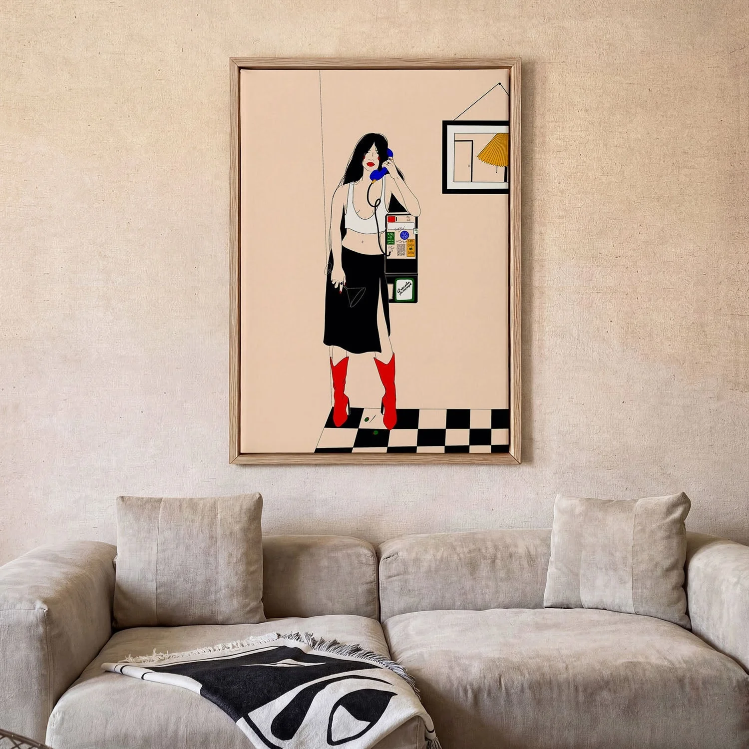 come meet me by Juliana Kokolari - Image 2