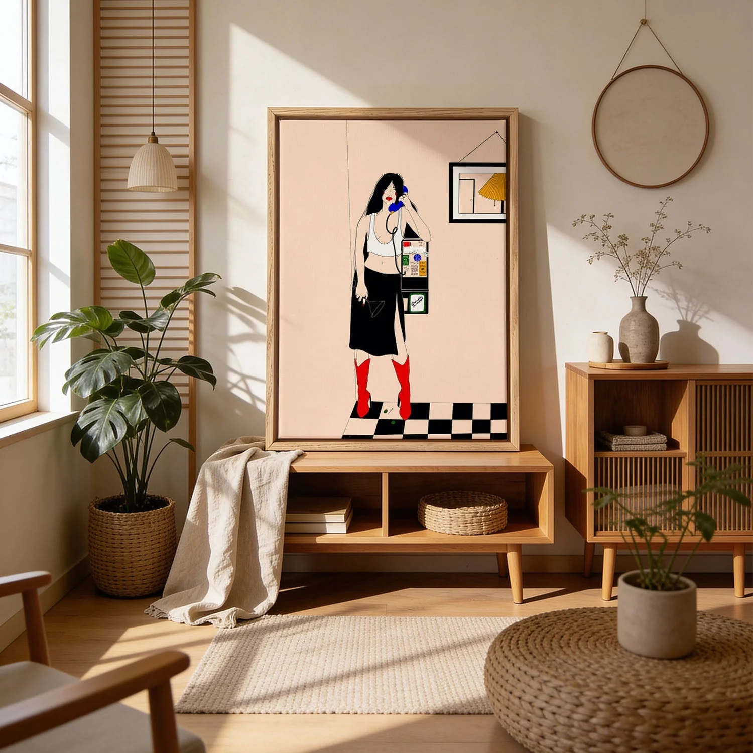 come meet me by Juliana Kokolari - Image 4